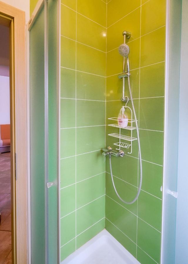 Apartmani Nina Rovinj Exteriör bild