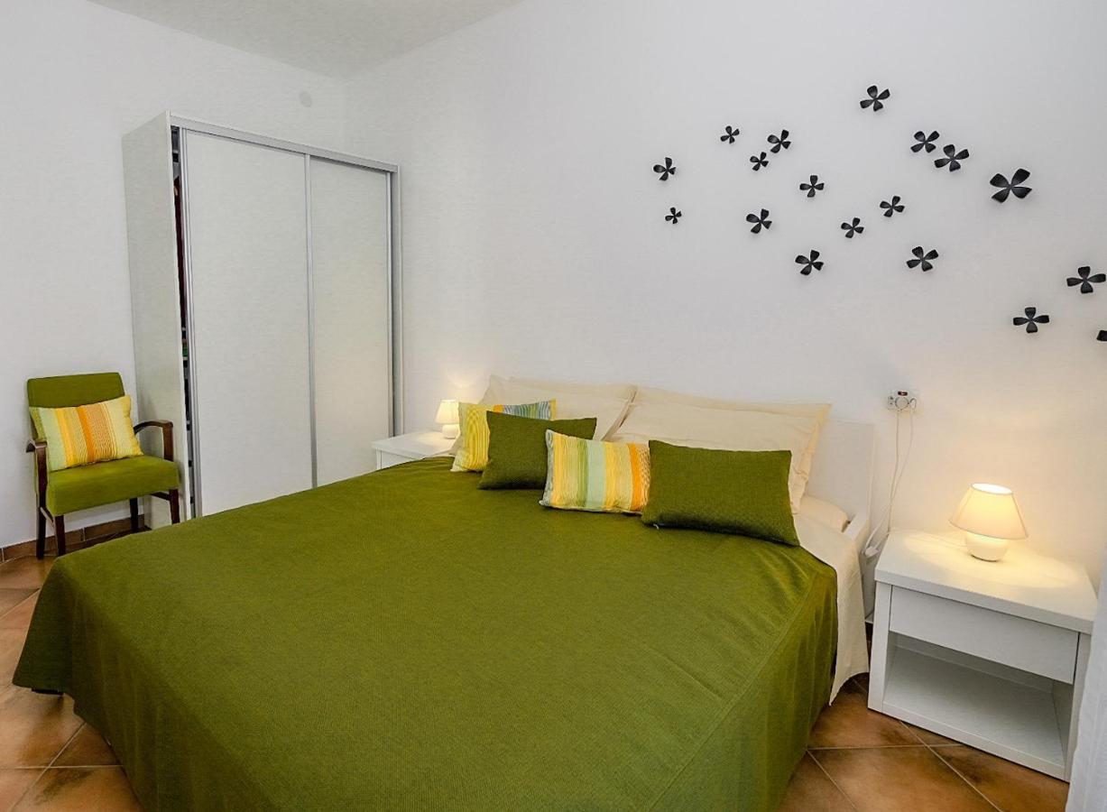 Apartmani Nina Rovinj Exteriör bild