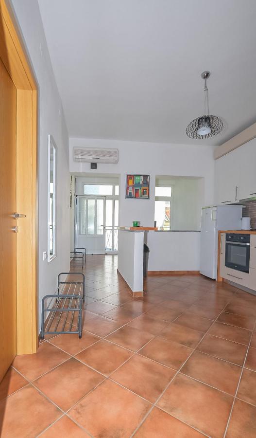 Apartmani Nina Rovinj Exteriör bild