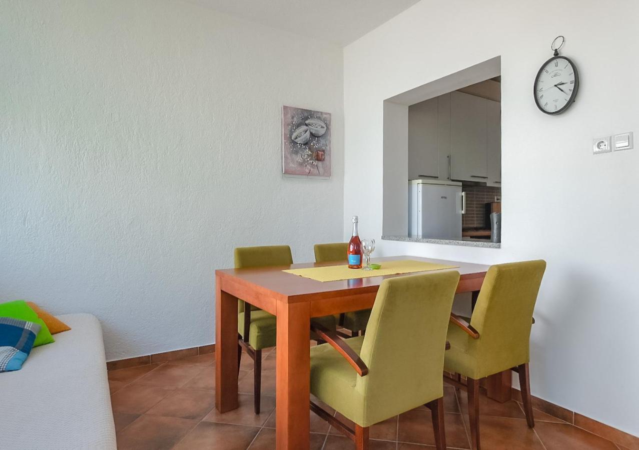 Apartmani Nina Rovinj Exteriör bild