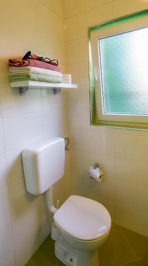 Apartmani Nina Rovinj Exteriör bild